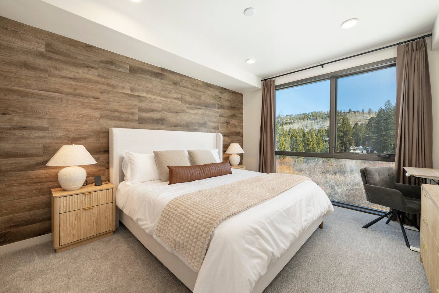 Winter Park condo